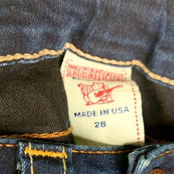 📍True Religion Jeans - Picture 4 of 4